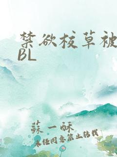 禁欲校草被C哭BL