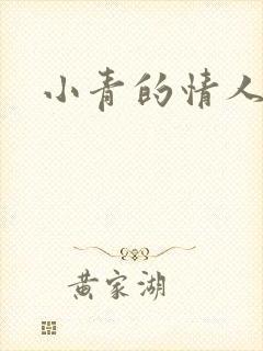 小青的情人
