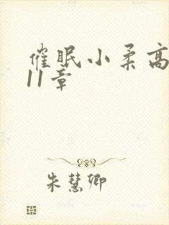 催眠小柔高达第11章