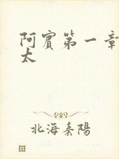 阿宾第一章房东太
