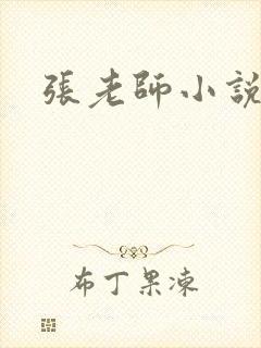 张老师小说