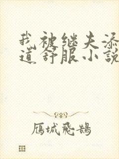 我被继夫添我阳道舒服小说黄