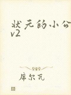 状元的小公主1v2