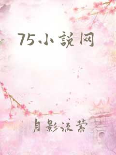 75小说网