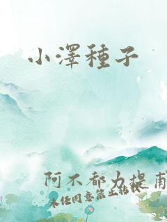 小泽种子