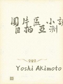 图片区 小说区 自拍 亚洲