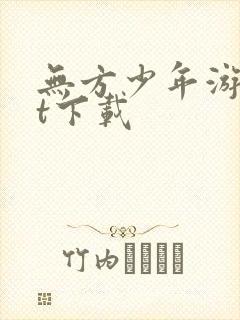 无方少年游txt下载