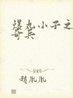 爆丸小子之圣石奇兵