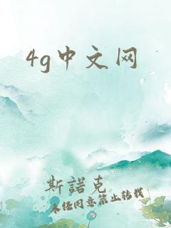 4g中文网