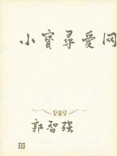 小宝寻爱网址