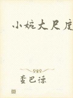 小婉大尺度密码