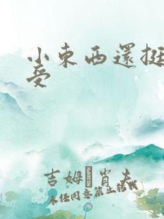 小东西还挺会享受