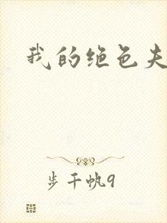 我的绝色夫君们