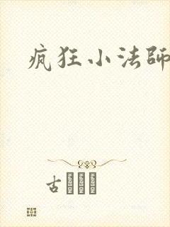 疯狂小法师