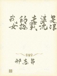 我的老婆是冰山女总载沈浪