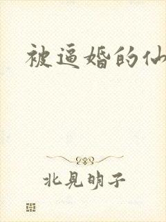 被逼婚的仙二代