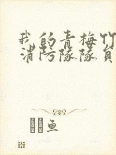 我的青梅竹马是消防队队员未删减