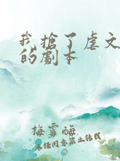 我抢了虐文男主的剧本