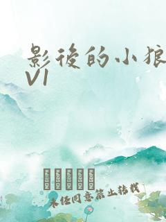 影后的小狼狗1V1