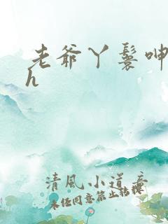 老爷丫鬟呻吟高h