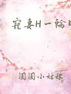 宠妻H一轮明月