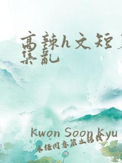 高辣h文短篇合集乱