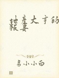 地产大亨的豪门叛妻