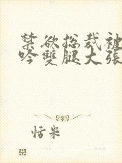 禁欲总裁被C呻吟双腿大张