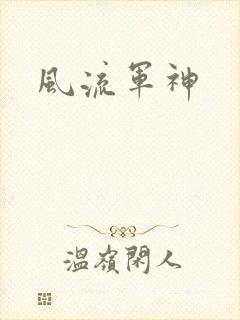 风流军神