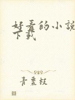 好看的小说打包下载