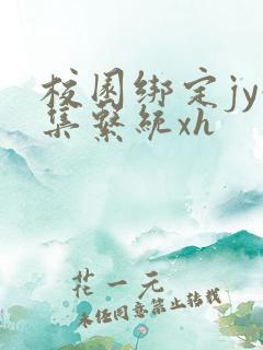 校园绑定jy收集系统xh