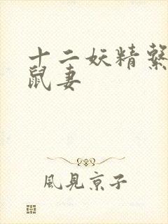 十二妖精系列之鼠妻