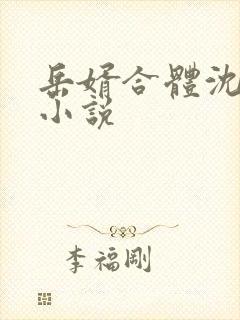 岳婿合体沈绝的小说