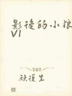 影后的小狼狗1V1