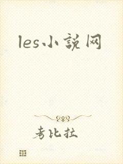 les小说网