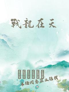 战龙在天