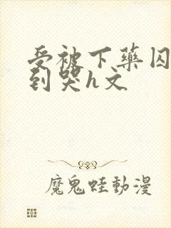 受被下药囚禁脔到哭h文