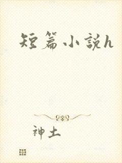 短篇小说h