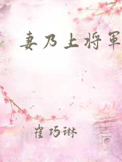 妻乃上将军下载