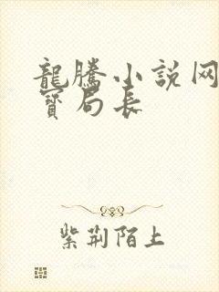 龙腾小说网 三宝局长