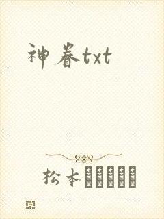 神眷txt