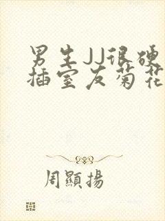 男生JJ很硬了插室友菊花