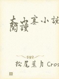 大山寨小说免费阅读