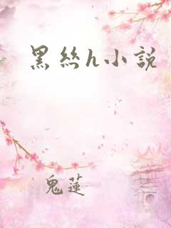 黑丝h小说