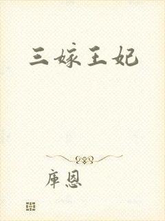 三嫁王妃
