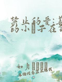 禁止的爱:善良的小峓子在钱姜