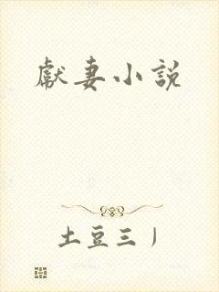献妻小说