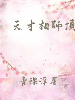 天才相师顶点