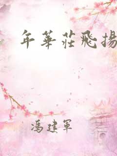 年华庄飞扬