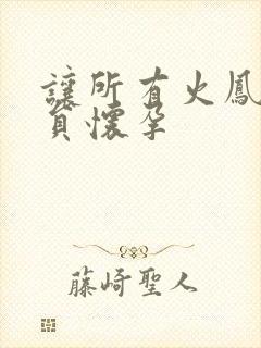 让所有火凤凰队员怀孕